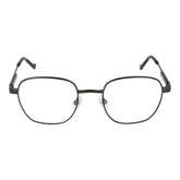 Hackett Gray Metal Glasses (Frames)